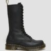 1B99 Virginia Leather Mid Calf Boots 1B99 Virginia Leather Mid Calf Boots