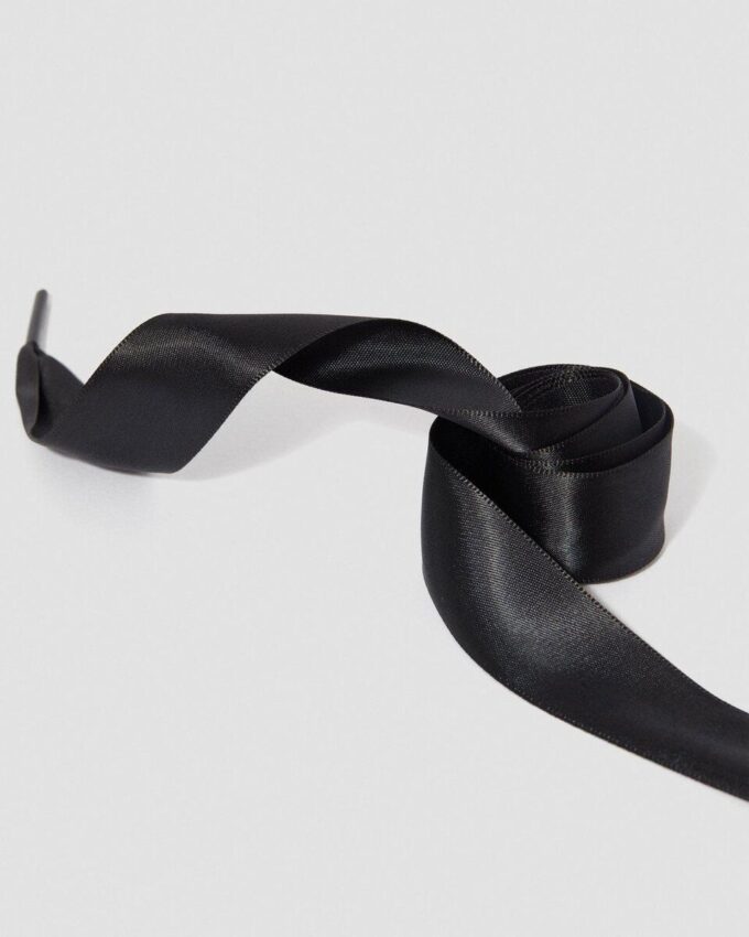 25mm Width Ribbon Lace