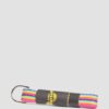 26 Inch Flat Rainbow Shoe Laces (3-Eye) 26 Inch Flat Rainbow Shoe Laces (3-Eye)