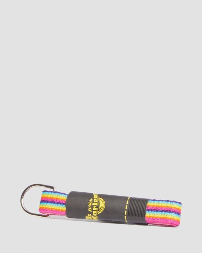 26 Inch Flat Rainbow Shoe Laces (3-Eye) 26 Inch Flat Rainbow Shoe Laces (3-Eye)