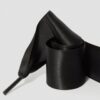 26 Inch Ribbon Shoe Laces (3-Eye) 26 Inch Ribbon Shoe Laces (3-Eye)