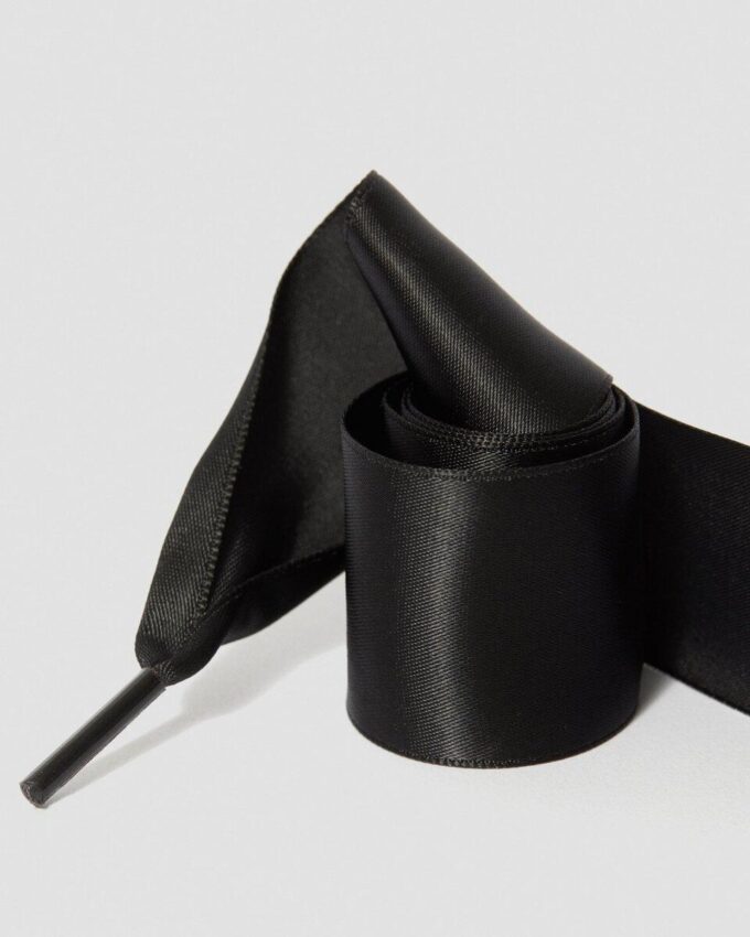 26 Inch Ribbon Shoe Laces (3-Eye) 26 Inch Ribbon Shoe Laces (3-Eye)