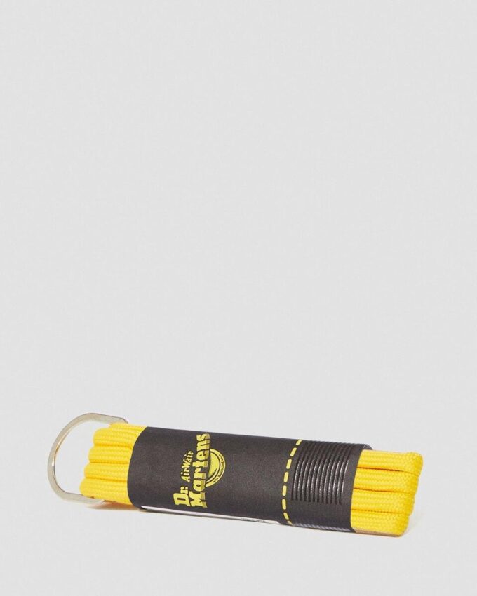26 Inch Round Shoe Laces (3-Eye) 26 Inch Round Shoe Laces (3-Eye)