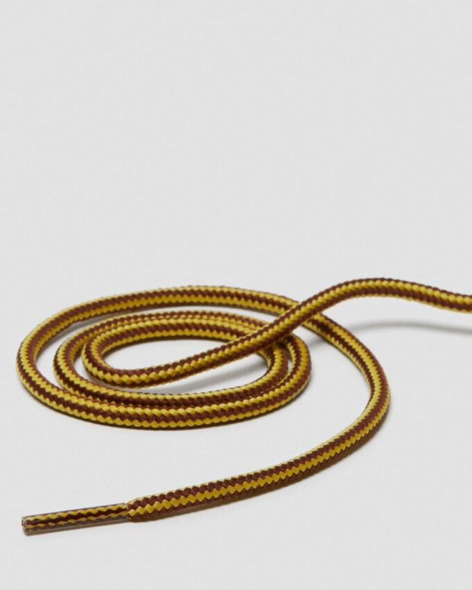 26 Inch Round Shoe Laces (3-Eye) 26 Inch Round Shoe Laces (3-Eye)