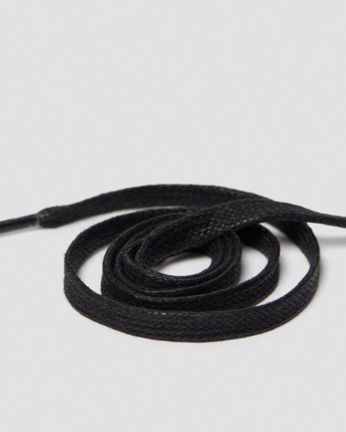26 Inch Waxed Flat Shoe Laces (3 Eye) 26 Inch Waxed Flat Shoe Laces (3 Eye)