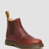 2976 Ambassador Leather Chelsea Boots 2976 Ambassador Leather Chelsea Boots
