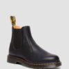 2976 Ambassador Leather Chelsea Boots 2976 Ambassador Leather Chelsea Boots