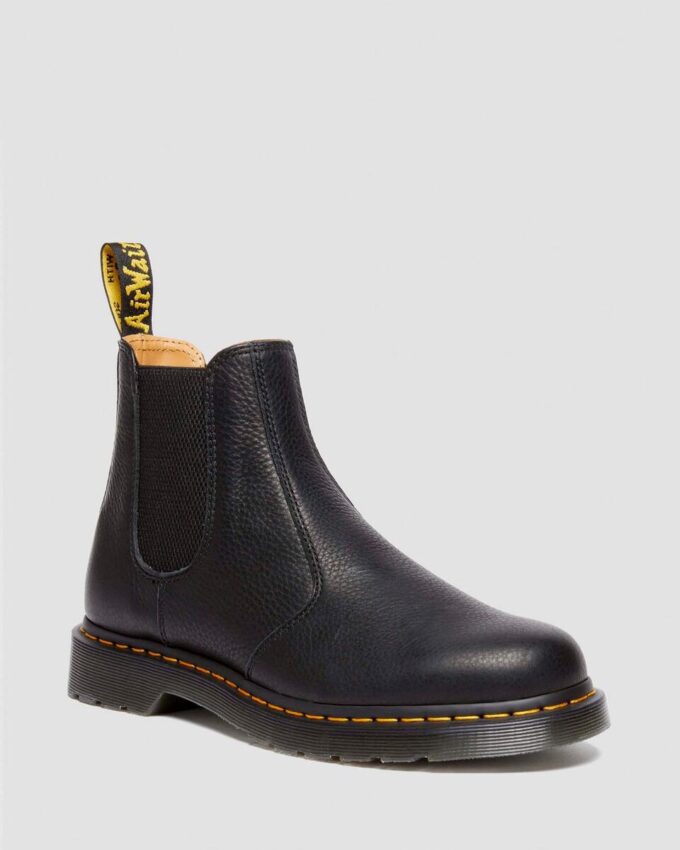 2976 Ambassador Leather Chelsea Boots 2976 Ambassador Leather Chelsea Boots