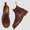 2976 Ambassador Leather Chelsea Boots 2976 Ambassador Leather Chelsea Boots