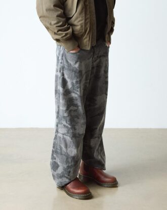 2976 Ambassador Leather Chelsea Boots
