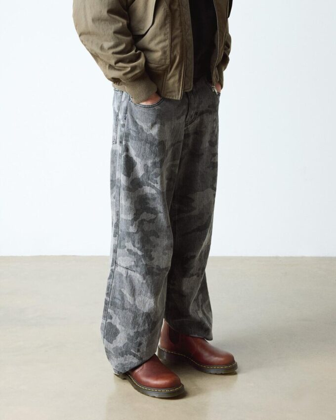 2976 Ambassador Leather Chelsea Boots 2976 Ambassador Leather Chelsea Boots
