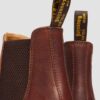 2976 Ambassador Leather Chelsea Boots 2976 Ambassador Leather Chelsea Boots