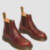 2976 Ambassador Leather Chelsea Boots 2976 Ambassador Leather Chelsea Boots
