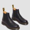 2976 Ambassador Leather Chelsea Boots 2976 Ambassador Leather Chelsea Boots