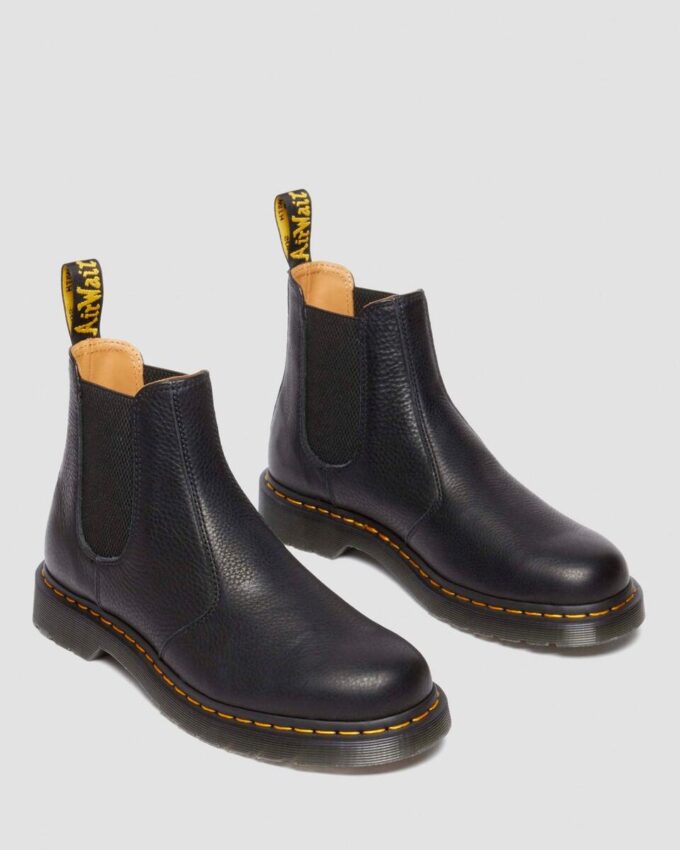 2976 Ambassador Leather Chelsea Boots 2976 Ambassador Leather Chelsea Boots