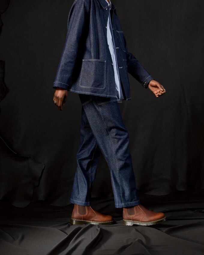 2976 Ambassador Leather Chelsea Boots 2976 Ambassador Leather Chelsea Boots