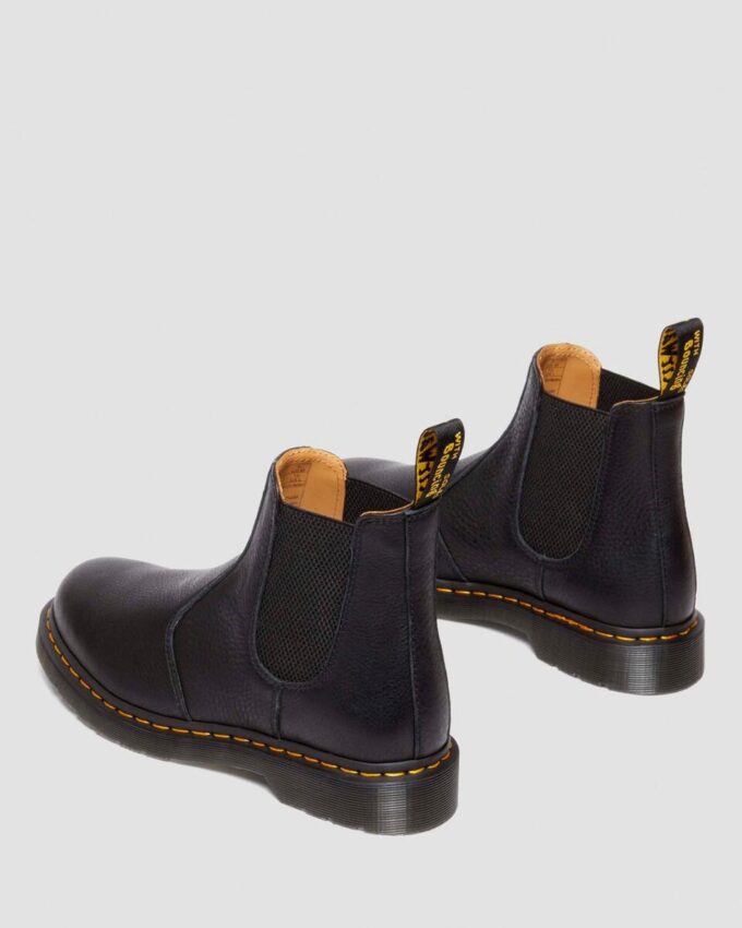 2976 Ambassador Leather Chelsea Boots 2976 Ambassador Leather Chelsea Boots