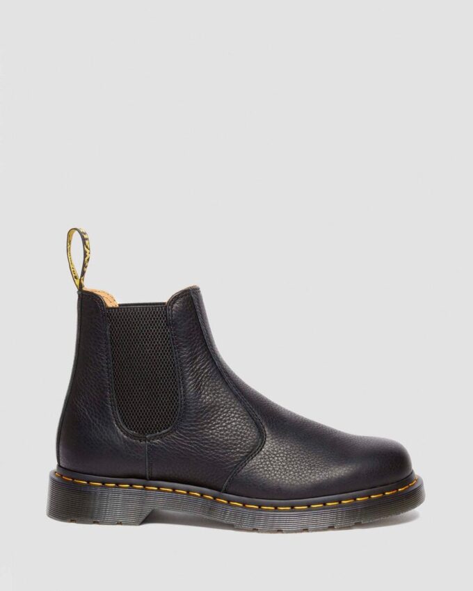 2976 Ambassador Leather Chelsea Boots 2976 Ambassador Leather Chelsea Boots