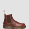 2976 Ambassador Leather Chelsea Boots 2976 Ambassador Leather Chelsea Boots