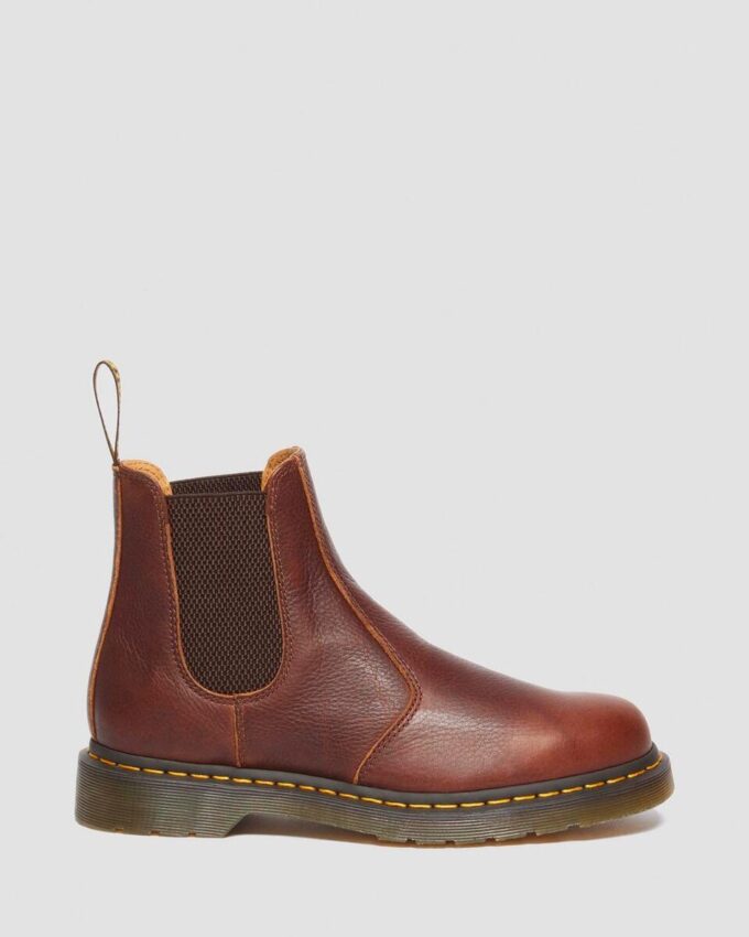 2976 Ambassador Leather Chelsea Boots 2976 Ambassador Leather Chelsea Boots