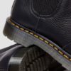 2976 Ambassador Leather Chelsea Boots 2976 Ambassador Leather Chelsea Boots