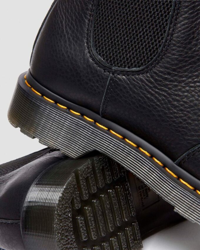 2976 Ambassador Leather Chelsea Boots 2976 Ambassador Leather Chelsea Boots