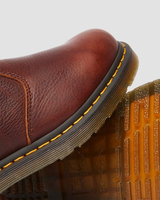 2976 Ambassador Leather Chelsea Boots 2976 Ambassador Leather Chelsea Boots