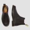 2976 Ambassador Leather Chelsea Boots 2976 Ambassador Leather Chelsea Boots
