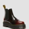 2976 Arcadia Leather Platform Chelsea Boots 2976 Arcadia Leather Platform Chelsea Boots