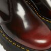 2976 Arcadia Leather Platform Chelsea Boots 2976 Arcadia Leather Platform Chelsea Boots