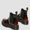 2976 Arcadia Leather Platform Chelsea Boots 2976 Arcadia Leather Platform Chelsea Boots