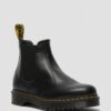 2976 BEX Smooth Leather Chelsea Boots 2976 BEX Smooth Leather Chelsea Boots