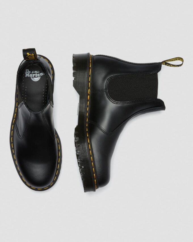 2976 BEX Smooth Leather Chelsea Boots 2976 BEX Smooth Leather Chelsea Boots