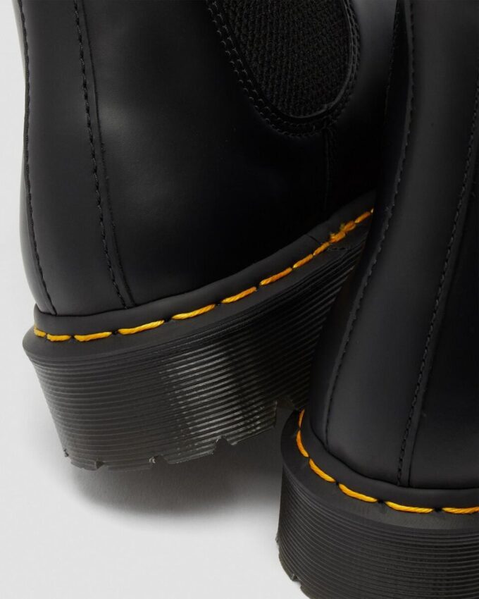 2976 BEX Smooth Leather Chelsea Boots 2976 BEX Smooth Leather Chelsea Boots