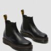 2976 BEX Smooth Leather Chelsea Boots 2976 BEX Smooth Leather Chelsea Boots