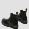 2976 BEX Smooth Leather Chelsea Boots 2976 BEX Smooth Leather Chelsea Boots