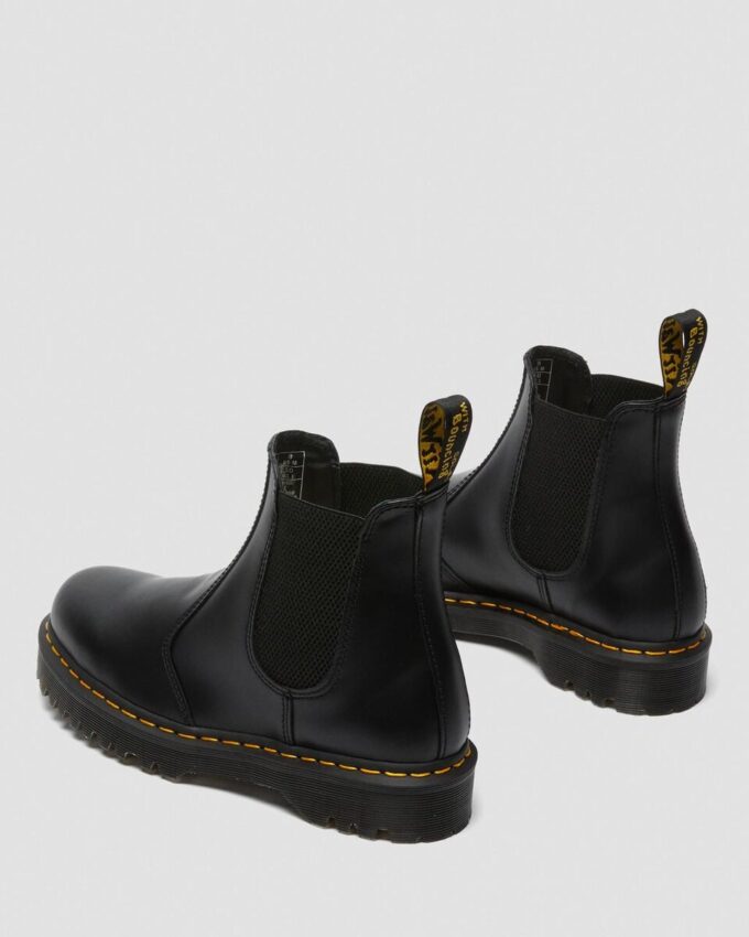 2976 BEX Smooth Leather Chelsea Boots 2976 BEX Smooth Leather Chelsea Boots