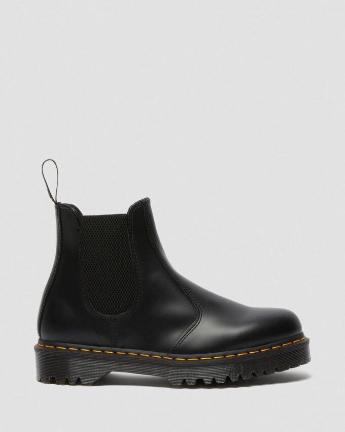 2976 BEX Smooth Leather Chelsea Boots 2976 BEX Smooth Leather Chelsea Boots