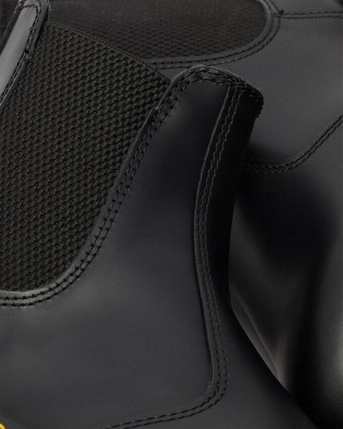 2976 BEX Smooth Leather Chelsea Boots 2976 BEX Smooth Leather Chelsea Boots