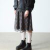2976 Faux Fur Lined Platform Chelsea Boots 2976 Faux Fur Lined Platform Chelsea Boots
