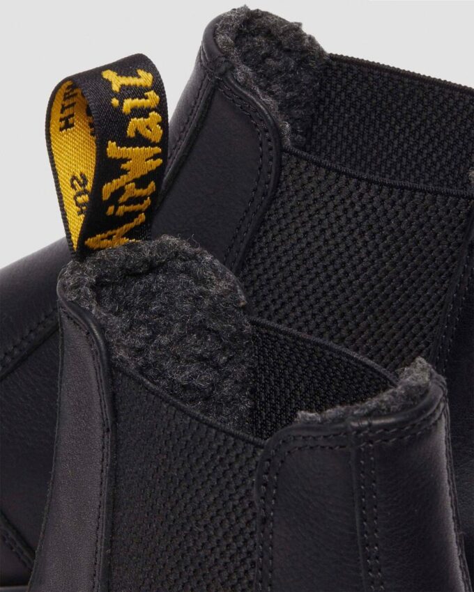 2976 Grizzly Fleece Lined Chelsea Boots 2976 Grizzly Fleece Lined Chelsea Boots
