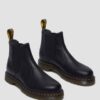 2976 Grizzly Fleece Lined Chelsea Boots 2976 Grizzly Fleece Lined Chelsea Boots