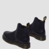 2976 Grizzly Fleece Lined Chelsea Boots 2976 Grizzly Fleece Lined Chelsea Boots