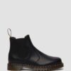 2976 Grizzly Fleece Lined Chelsea Boots 2976 Grizzly Fleece Lined Chelsea Boots