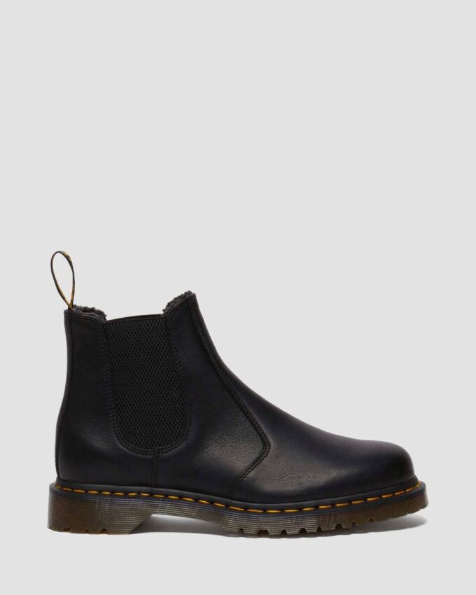 2976 Grizzly Fleece Lined Chelsea Boots 2976 Grizzly Fleece Lined Chelsea Boots