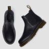 2976 Grizzly Fleece Lined Chelsea Boots 2976 Grizzly Fleece Lined Chelsea Boots