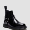 2976 Harness Analine Leather Chelsea Boots 2976 Harness Analine Leather Chelsea Boots