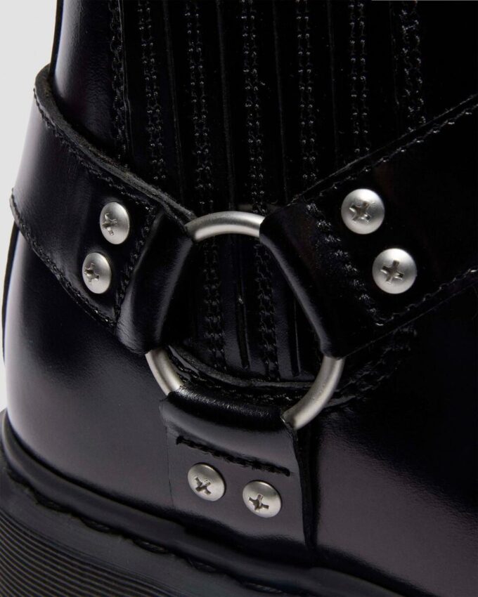 2976 Harness Analine Leather Chelsea Boots 2976 Harness Analine Leather Chelsea Boots