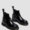 2976 Harness Analine Leather Chelsea Boots 2976 Harness Analine Leather Chelsea Boots