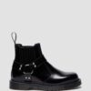 2976 Harness Analine Leather Chelsea Boots 2976 Harness Analine Leather Chelsea Boots